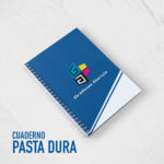 📓 CUADERNOS CORPORATIVOS