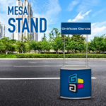 MESA STAND