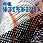 ≫ MICROPERFORADO